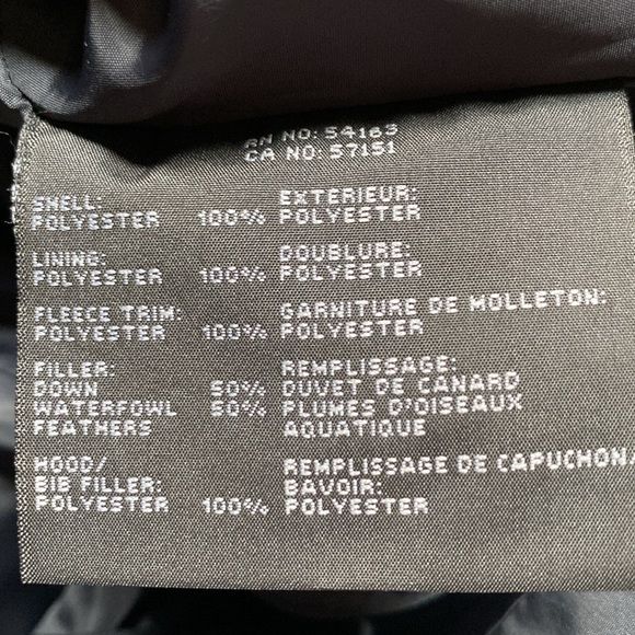 Andrew Marc New York Men's Puffer Jacket with Fleece Preowned Size XL Used Once - Picture 8 of 10